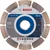 BOSCH Dijamantska rezna ploča Standard for Stone 125 x 22.23 x 1.6 x10 mm