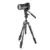 MANFROTTO video tripod set Befree aluminium - MVKBFRL-LIVE,