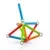 Geomag Supercolor 25 kosov