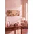 Hanah Home zidna polica Artmtkwll8-Oak, 70 cm, hrast