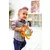 KIDZ DELIGHT zvočna sestavljanka lisička