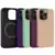Maska Summer color Mag Case za iPhone 15 Plus roze