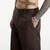 Hlače Dickies 247 Loose Work Pant Brown W34/L32