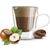 Caffé Borbone Caffe Borbone Hazelnut Cappuccino kapsule za Dolce Gusto 16 kos