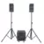 HK Audio LUCAS 2K15 razglasni sistem