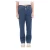 REPLAY 9zero1 straight fit Jeans hlače W9Z1 759 52D