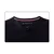 TOMMY HILFIGER Majica, črna