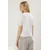 Trendyol Milla Ženska majica TWOSS25TS00002, Bela