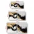 Wallity Slika ASR_CNV2-6, 40x40cm, 2 dijela