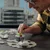 Ravensburger društvena igra GraviTraks igra: Svitč