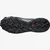 Salomon SPEEDCROSS 6 GTX, muške patike za trail trčanje, crna L41738600