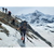 Yate Ultra lahke snežne krplje SnowPlak - Trail Blanc S + mini dereze S