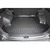 Astar Tipska kadica za gepek Kia Ceed Sporty Wagon (ED) Combi 2007-2012