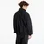 Vetrovka Under Armour Unstoppable Woven Half Zip Solid Ultimate Black XL