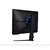 Samsung Monitor Odissey G3 LS27FG510EUXEN VA QHD, 27, 180Hz, 1ms, 2xHDMI, DP, Pivot