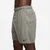 Nike M NK DF FLEX 7IN SHORT K, muške hlače, siva IF2177