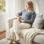 VIMLE Ugaona sofa, 5-sed, Gunnared bež