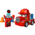 Lego® Duplo® 10417 Maks na dirki