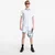 Majice Nox Pro T-Shirt White/ Ivy Green L