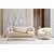 Atelier del Sofa Istiridye 215x90x80cm, Bež
