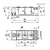SKKT162/12 165A, 1200V
