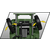Cobi Willys MB 1:12, 1207 k