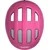 Otroška čelada Abus Smiley 3.0 shiny pink M
