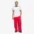 Superge adidas Track Pant Ny UNISEX Pure Ruby M