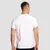GymBeam Fitness T-shirt White