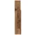 vidaXL Posteljna glava Star les 220 x 19 x 101.5 cm Konstruiran les