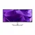 DELL 34 inch P3425WE WQHD 100Hz USB-C Pro Plus zakrivljeni IPS monitor
