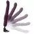 You2Toys RC Warming Fucking Machine Purple