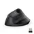 Sanwa Supply Bežični miš, 2.4GHz, Bluetooth, Crni