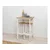 HANAH HOME Sto Mora Karina White