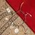 Harry Potter - Quidditch Set Of 2 Charms
