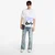 Majice L/AB c/o Off-White™ Off Stacked S/S Tee White XXL