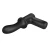 Pretty Love Super Powerfull Thrusting Massage Gun Black