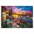 CLEMENTONI Puzzle 3000 delova Manhattan Balcony