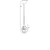 Opviq Luster 2616965, Crni