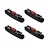 Yakima PORSCHE Cayenne - slotted profile - 01/03>01/10 - slotted profile KIT za montažu