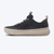 Skechers Muške patike Fevo Kelce M, Tamnosive