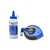 PVC označevalna vrvica 30m + modra kreda 115g