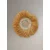 DB0005 White Decorative Wall Accessory