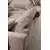 Atelier del Sofa Ugaona garnitura Frido 100x92x308cm Bež