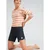 Hlače Roxy TO DYE 7 BS Boardshorts - Anthracite