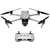 DJI - Air 3 Drone with RC-N2 Remote Control - Gray