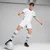 PUMA Switzerland 2024 Away Jersey Men, White/Icy Blue