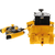RC buldožer Carrera CAT D7E - 1:35