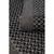 Vanišnji tepih EXPRESS NEW OUTDOOR 80x150 cm antracit/braon