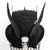 Klobuk DEVIL FASHION - Skull Horn - EAS037